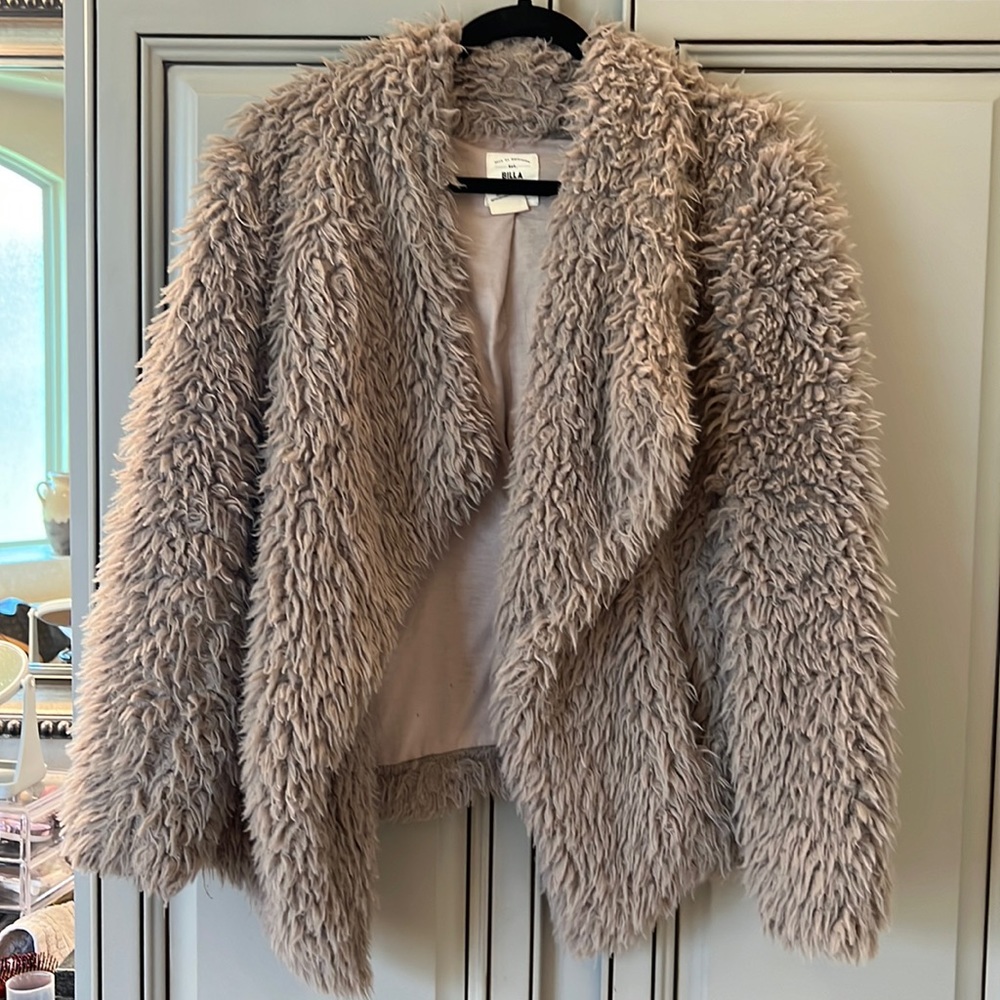 Billabong coat - Picture 1 of 2